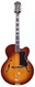 Epiphone Emperor Japan 1991-Sunburst