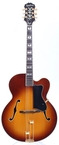 Epiphone Emperor Japan 1991 Sunburst