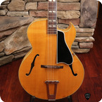 Gibson L 4 C 1952