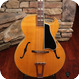 Gibson L 4 C 1952