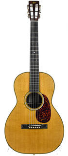 Atkin 037s 12 Fret Spruce Irw 2019