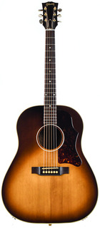 Gibson J45 Sunburst 1955