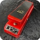 Ebs STANLEY CLARKE Signature WAH WAH 2016