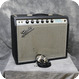 Fender Princeton Reverb 1968-Silverface