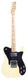 Fender Telecaster Custom  1977-Olympic White