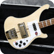 Rickenbacker 4003 CB 2022 Satin Mapleglo