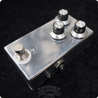 Soul Sound Galileo Mk2 Clone 2010