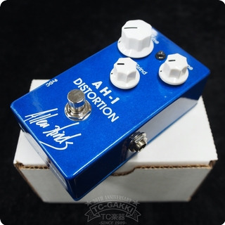 Bob Burt Ah 1 Distortion(new) 2020