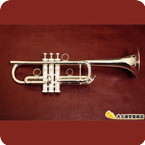 Brasspire Unicorn BPTRC 1000s New C Tube Trumpet 2020