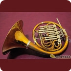 Herbert F. Knopf NR.8G B Single Horn 1990