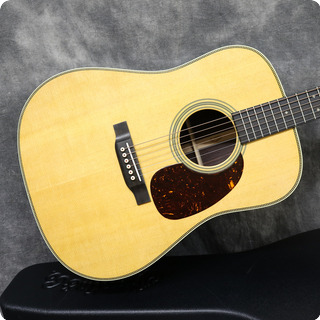 Martin Hd 28 2021 Natural