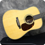 Martin HD 28 2021 Natural