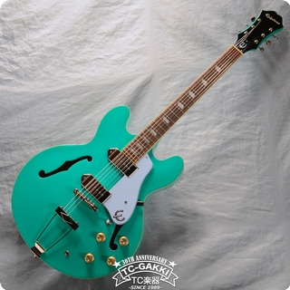 Epiphone 2019 Casino 2019