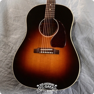 Gibson 2018 J 45 Standard 2018