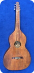 Weissenborn Style 2 1930 Koa