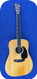 Martin D-35 1975-Natural