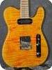 Clern TLE Flametop Ooak One Of A Kind