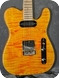 Clern TLE Flametop Ooak One Of A Kind