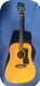 Guild Guild D50 NT 1977 Natural