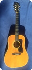 Guild Guild D50 NT 1977 Natural