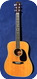 Martin D-35 Brazilian 1969-Natural