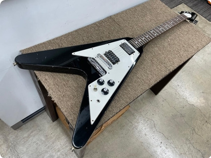 Aria Pro Ii Fv 550 1981