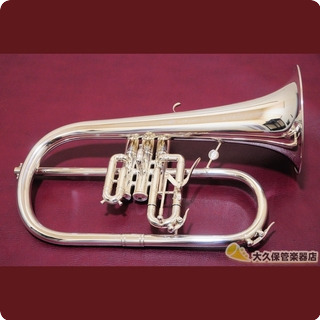 Hermann Schmidt Accento Flugelhorn 2000