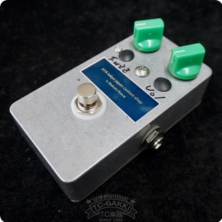A.y.a Tokyo Japan Custom Shop Fuzz (tester) 2010