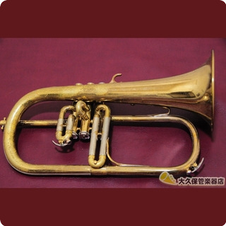 Couesnon Nr.140 Flugelhorn 1970