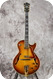Ibanez GB-100 1994-Sunburst