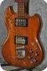 Guild-Jet Star 2 Bass Carved-1975