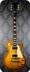 Gibson Custom Shop-Murphy Lab 1959 Les Paul Standard Reissue Light Aged Dirty Lemon