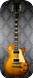 Gibson Custom Shop Murphy Lab 1959 Les Paul Standard Reissue Light Aged Dirty Lemon
