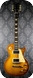 Gibson Custom Shop Murphy Lab 1959 Les Paul Standard Reissue VOS Washed Cherry Sunburst