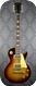 Gibson Custom Shop Murphy Lab 1958 Les Paul Standard Reissue Ultra Light Aged Bourbon Burst Gibson Custom Shop Murphy Lab 1958 Les Paul Standard Reissue Ultra Light Aged Bourbon Burst