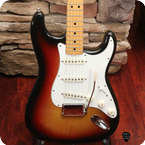 Fender-Stratocaster -1974-Sunburst