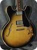 Gibson ES-335 Aged 1959 Custom Shop 2017