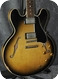 Gibson ES 335 Aged 1959 Custom Shop 2017