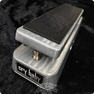 Jim Dunlop Zw 45 Cry Baby Wylde 2010