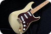 Fender Custom Shop-Stratocaster-2004-Aztec Gold