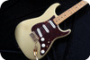 Fender Custom Shop Stratocaster 2004-Aztec Gold