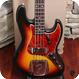 Fender -  Jazz Bass  1962