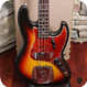 Fender Jazz Bass  1962