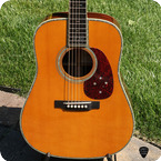 Martin D 45 SS Stephen Stills Signature Brazilian 1999