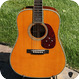 Martin D 45 SS Stephen Stills Signature Brazilian 1999