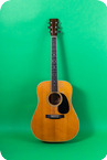 Martin D 35 1974