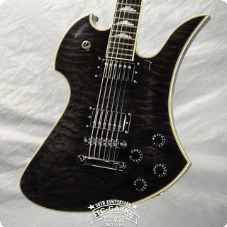 【4184】 B.C.Rich モッキンバード special x