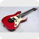 Aventure Guitars RG-Type MOD. 2000