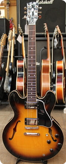 Gibson 2008 Es 335 2008