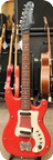 Hagstrom 1963 Kent PB 24 G 1963